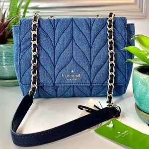 🔥PRICE DROP🔥 KATE SPADE BRIAR LANE CROSSBODY